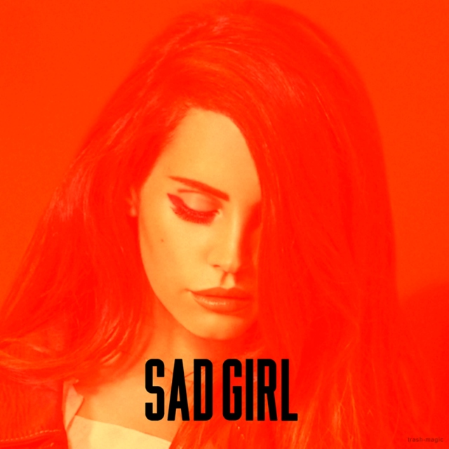 Sad Girl: Sad People Singing