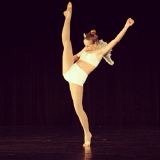 Contemporary for the Dancers' Soul Pt. 2 ♥