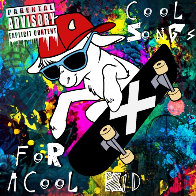 Cool Songs For A Cool Kid
