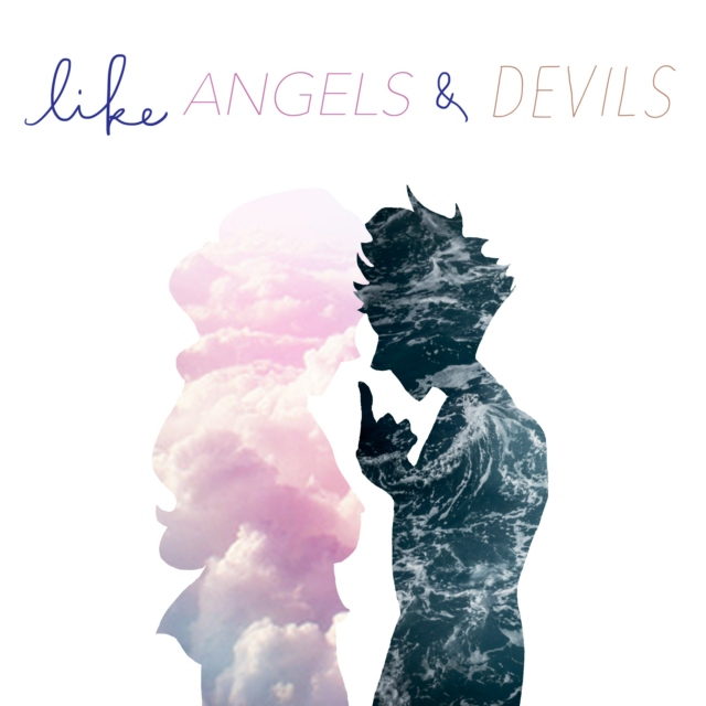 like angels & devils