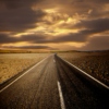 Long Roads Ahead