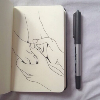 Grab My Hand, Love