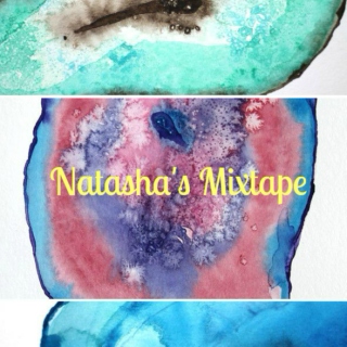 Natasha's Mixtape