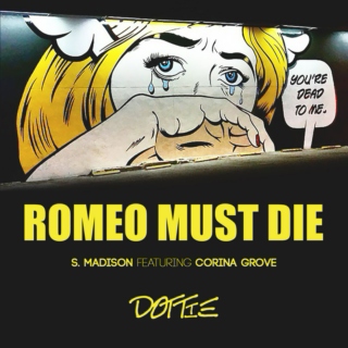 Street History Mix 5 "Romeo Must Die"