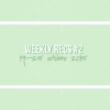 Weekly Recs #2
