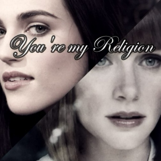 You're My Religion