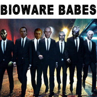 Bioware Babes