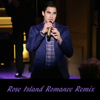 Rose Island Romance Fanmix