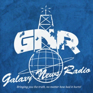 ★GALAXY NEWS RADIO★