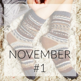 November #1
