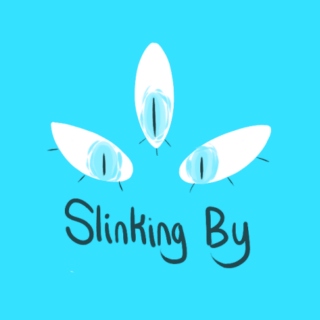 Slinking by