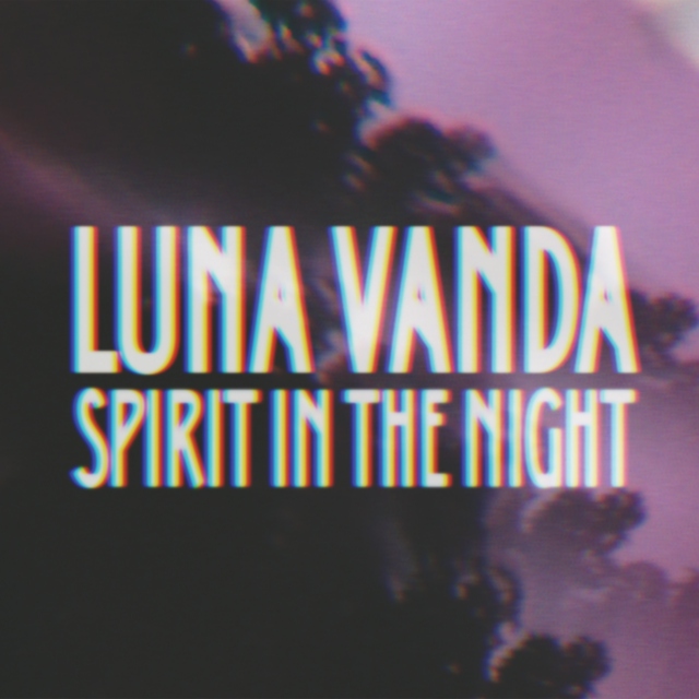 SPIRIT IN THE NIGHT