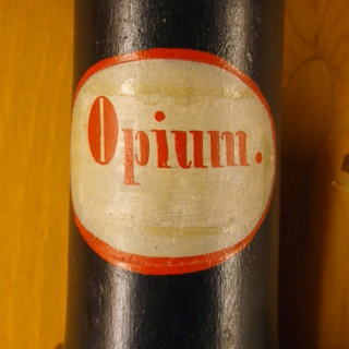 Opium 