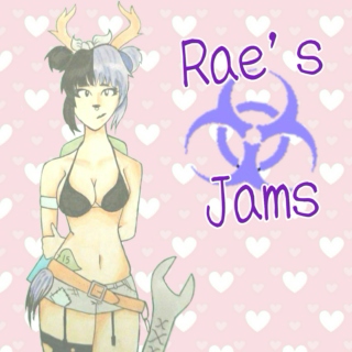 Rae's Jams