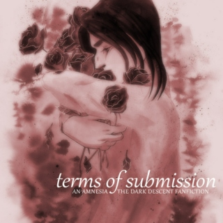 Terms of Submission - a mix