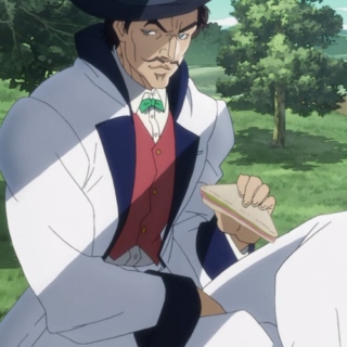 Thank You William A. Zeppeli!