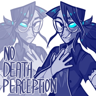 no death perception