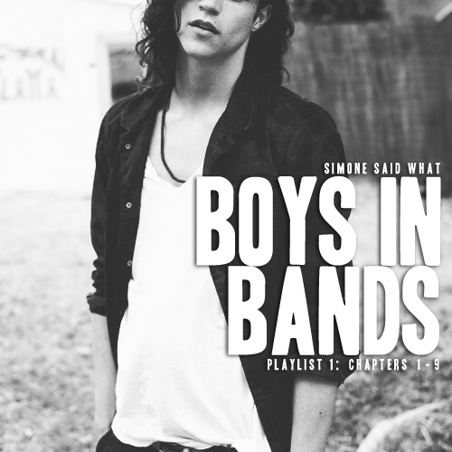 Boys In Bands: i