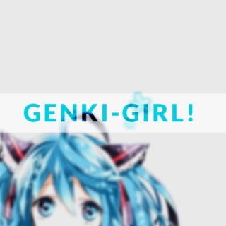 Genki-Girl!