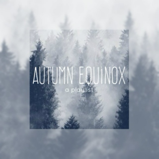 autumn equinox