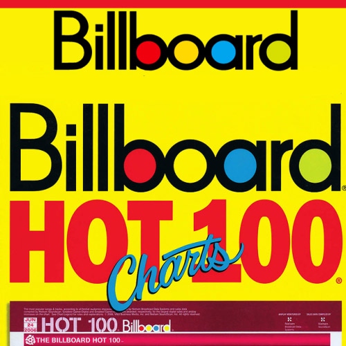 8tracks radio | Billboard 2015 top 100 (100 songs) | free and music