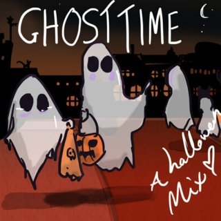 Ghost Time