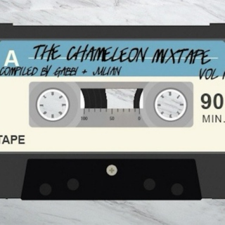 The Chameleon Mixtape Vol. 1