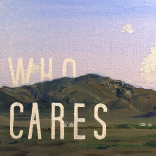 who cares?