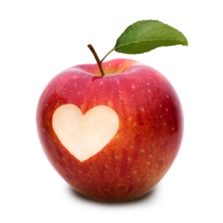 Could You Love An Apple? - The Mix