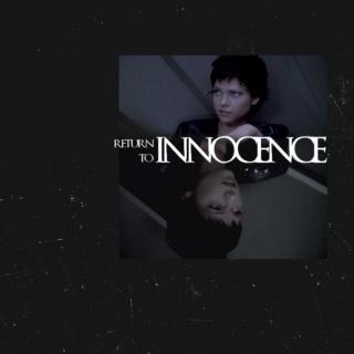 return to innocence