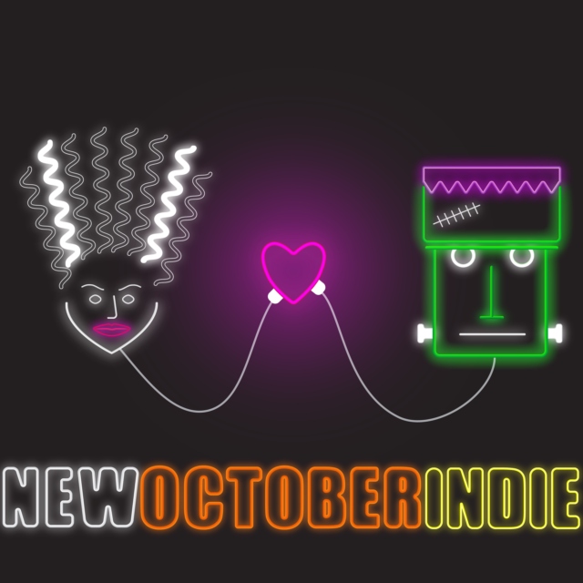 New Indie: October 2015