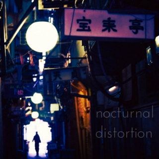 Nocturnal Distortion