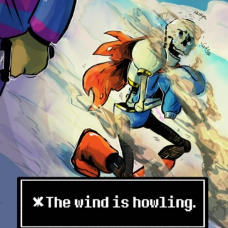Papyrus No Longer Believes In You