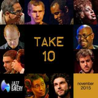Take Ten: November 2015