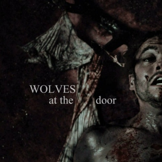 wolves at the door