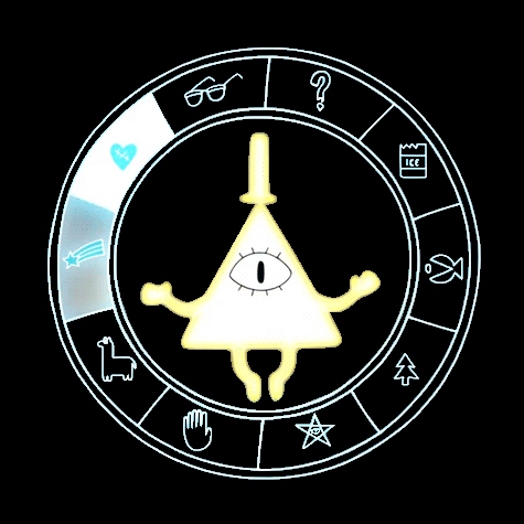 8tracks radio | ℭourtesy ℭall ◬ A Bill Cipher Mix (10 songs) | free and  music playlist