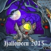 Halloween playlist 2015