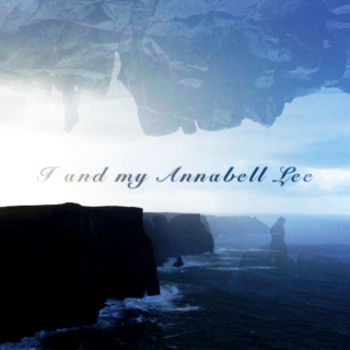 i and my annabel lee