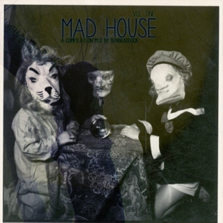 Mad House (Vol. 1)