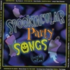 Spooktacular Party Tunes