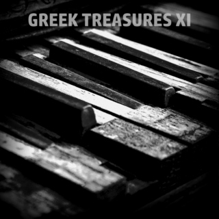 GREEK TREASURES XI
