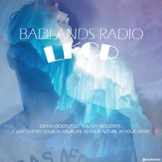 Radio Badlands: Sadness