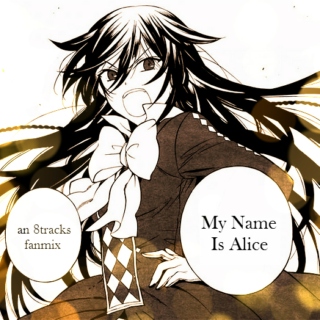 My Name Is Alice