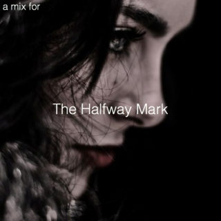 The Halfway Mark- A NaNo15 Mix