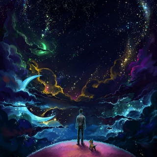 the universe within
