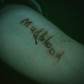 MUDBLOOD - A Mix For The Muggleborn Slytherin Girls