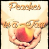 Peaches in a Jam