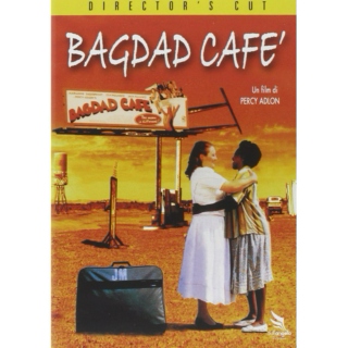 Bagdad Cafe 