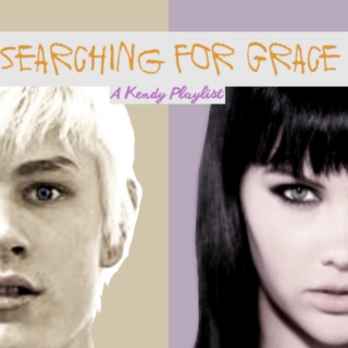 Searching For Grace