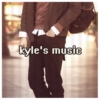 kyle's music
